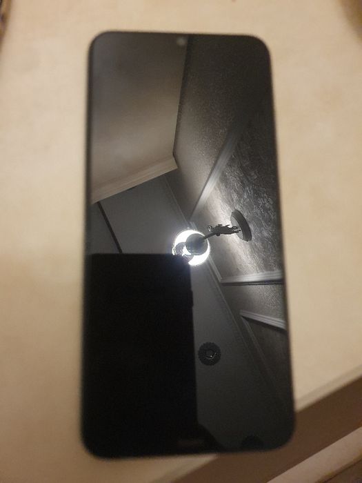 Смартфон Xiaomi Redmi Note 8