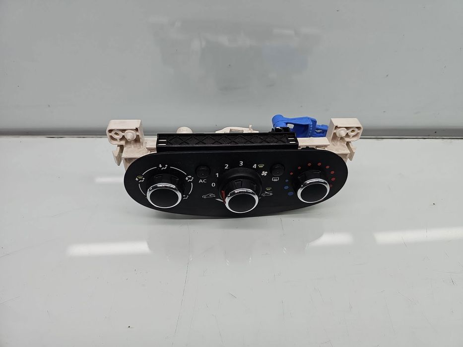 Panou comanda clima Dacia Sandero 2 [Fabr 2012-2020] XE1074176