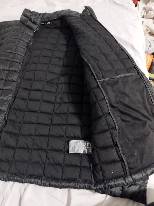 Geaca măsura L iarnă