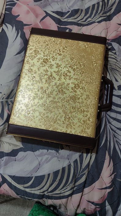 Столовый набор Zepter оригинал на 12 персоны