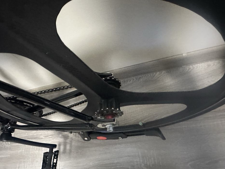 Продам сингл + фикс .