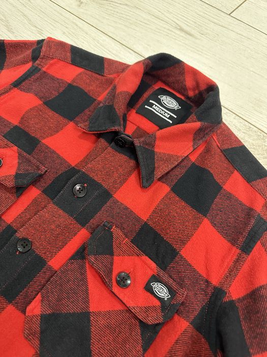 Camasa Dickies Sacramento