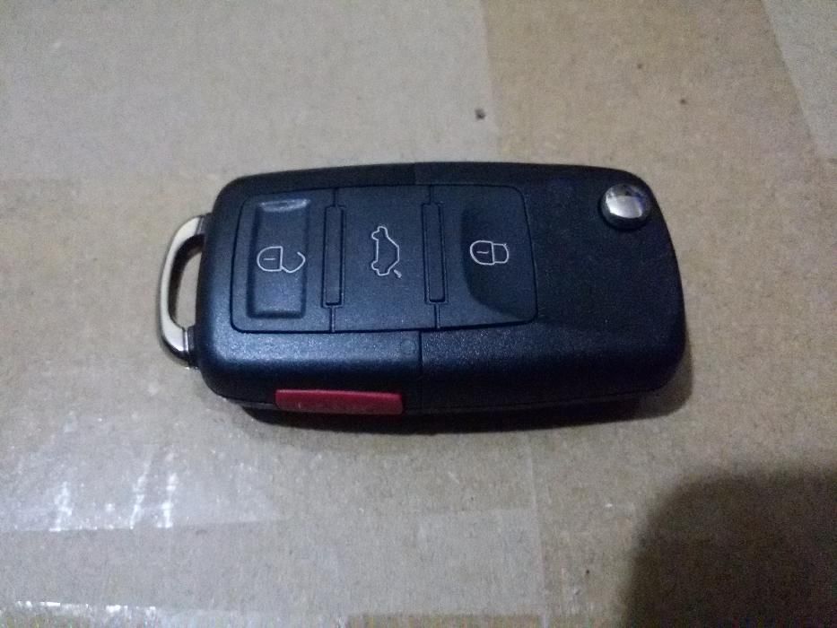 Cheie Chei Auto VW Passat B6 ,B7 CC ani 2004 -2015, VW Golf, VW Touran