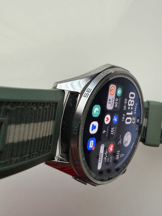 Huawei watch GT6