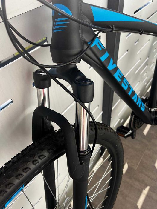 Vand 2 biciclete Fivestars Rebel 29"