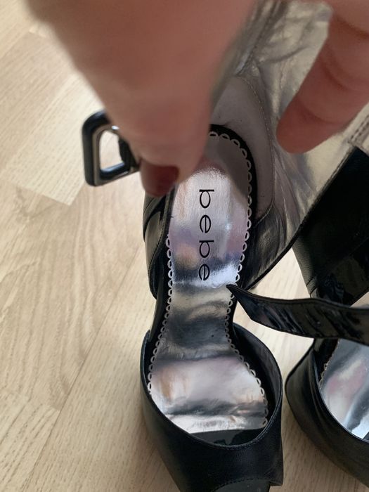 Дамски обувки Bebe