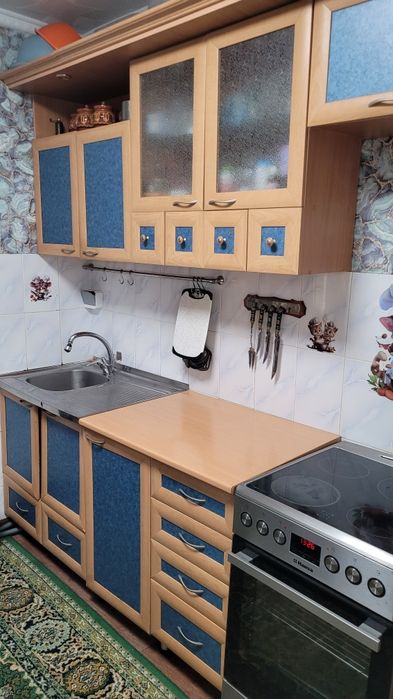 Кухонный гарнитур