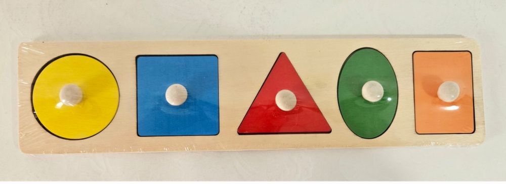 Lot de jucarii educative din lemn. Jucarii Montessori noi