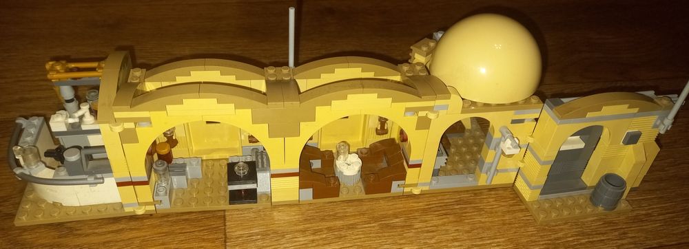 LEGO Star Wars 75052