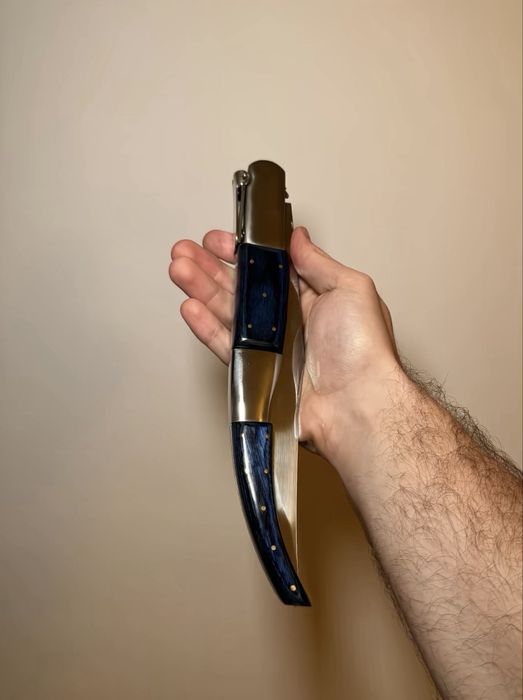 Briceag spaniol arabe 48cm