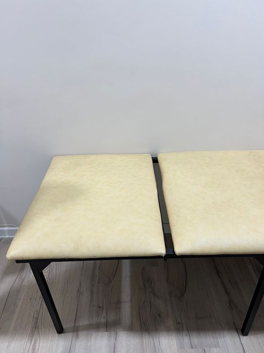 Кушетка медицинская