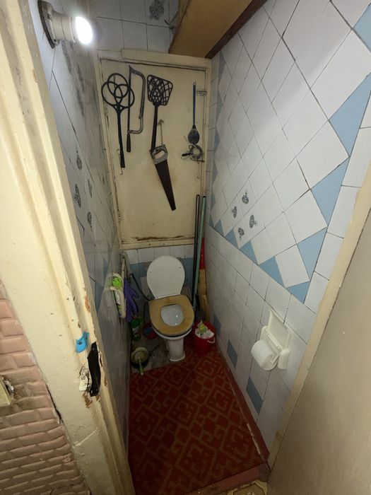 Продается 3х комнатная квартира на 24 квартале