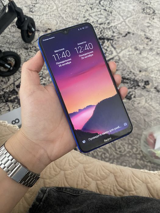 Redmi A8