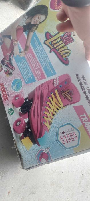 Vand echpamente sportive pentru copii