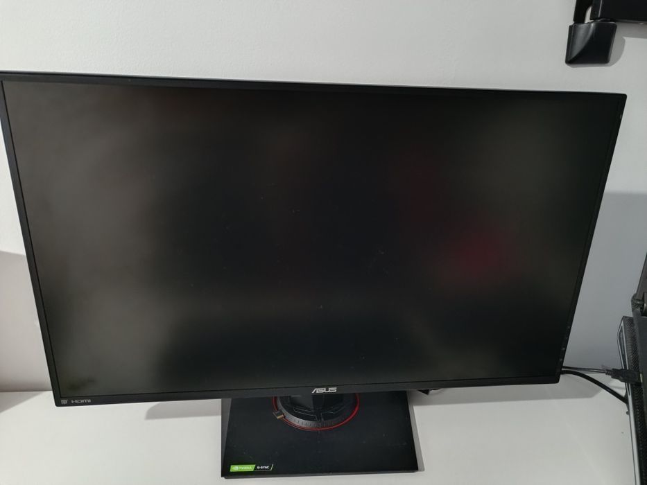 Monitor gaming Asus XG27ACS , 27 inch 165 Hz