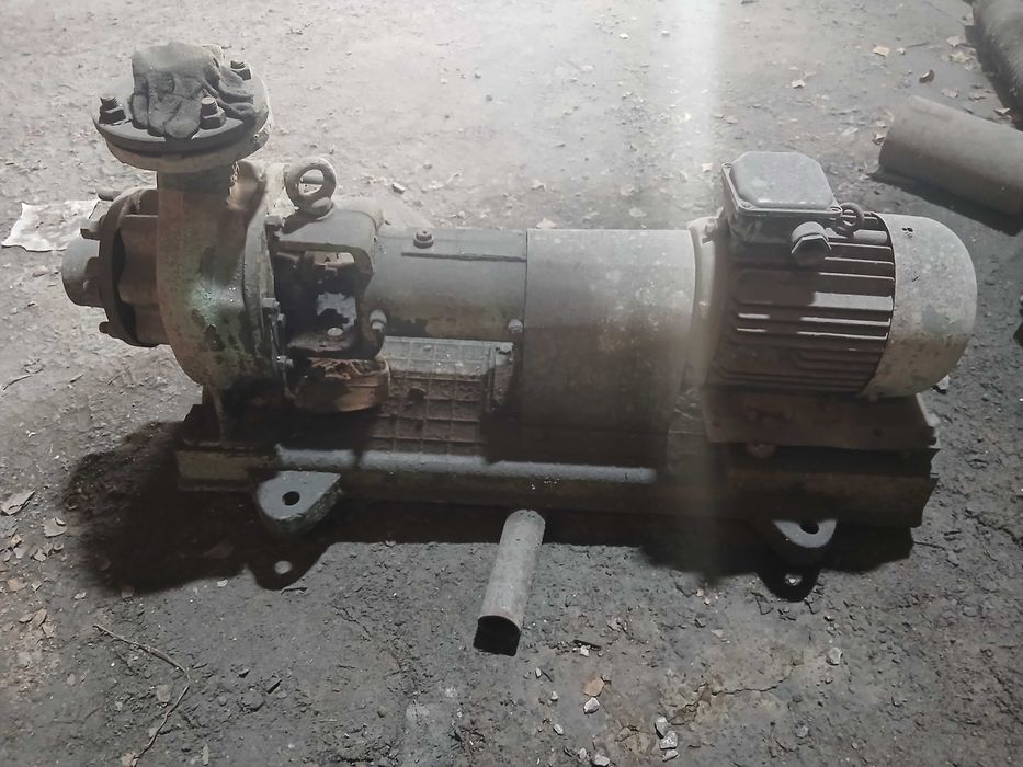 Насос Конденсатный КС-12-50