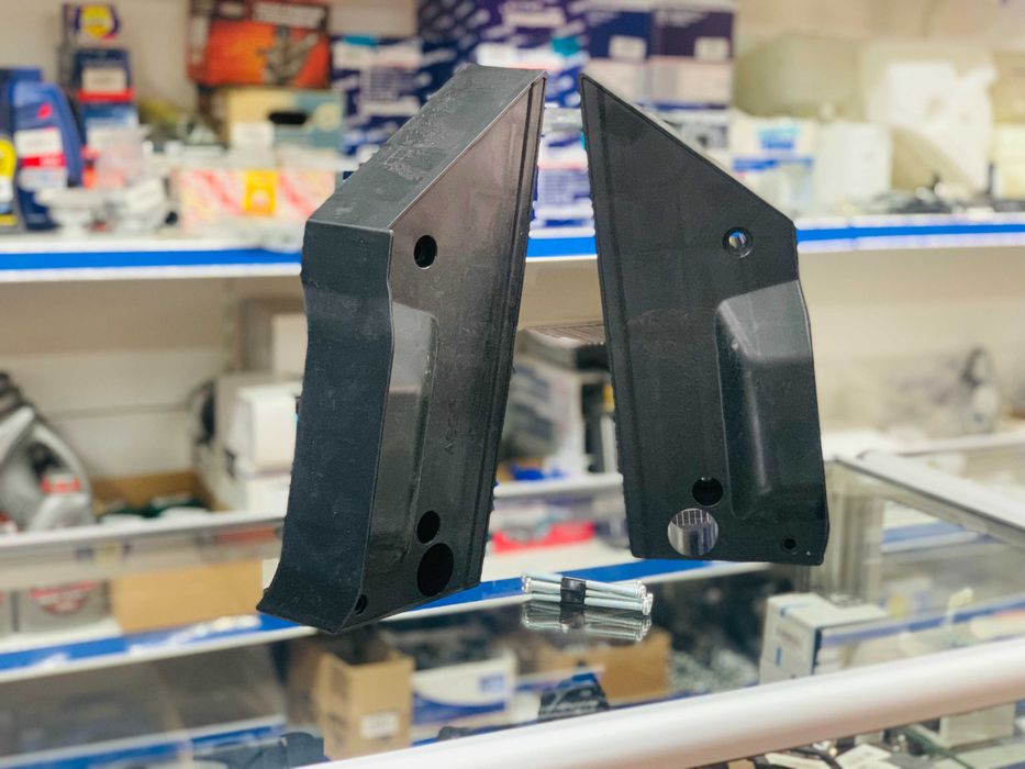 Проставки зеркал Газель Некст комплект