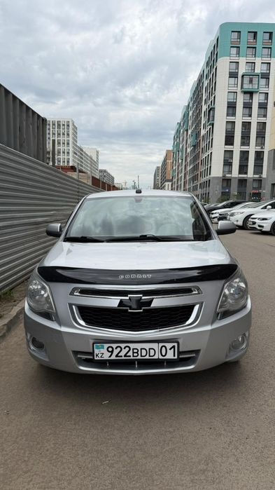 Кобольт продам срочно
