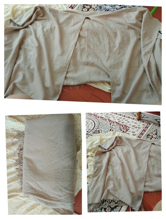 Женский Кимдер. 1000т