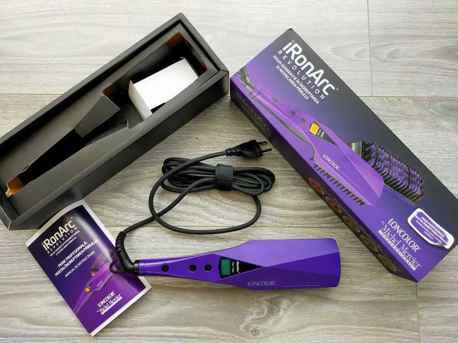 Perie electrica nouă, livrare gratuită