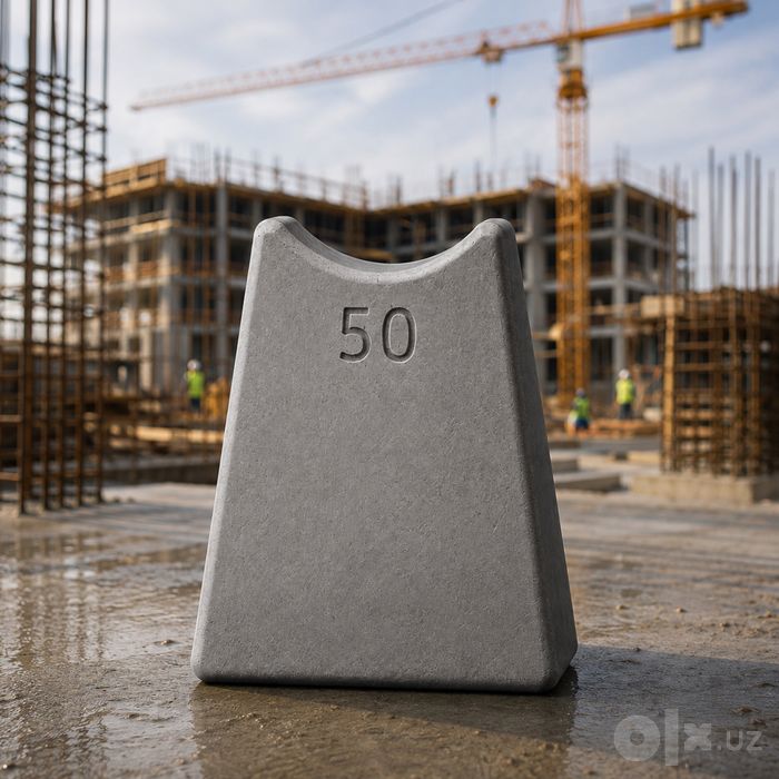 premium clasdagi beton fiksatorlar