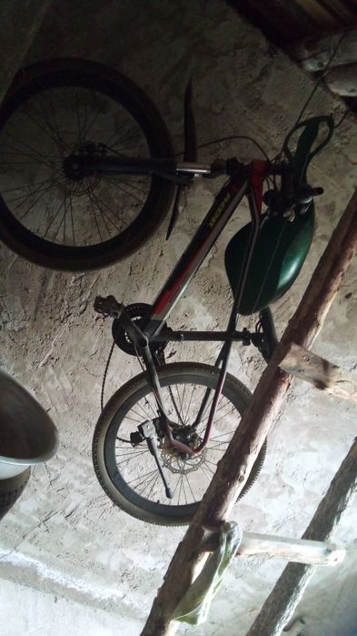 Спорт вело бу вело