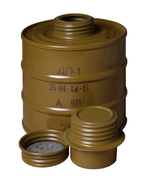 Фильтр ДП-1 (новый)