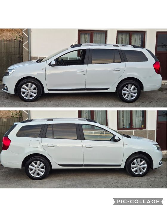 DACIA Logan MCV 2020 — imagine 4