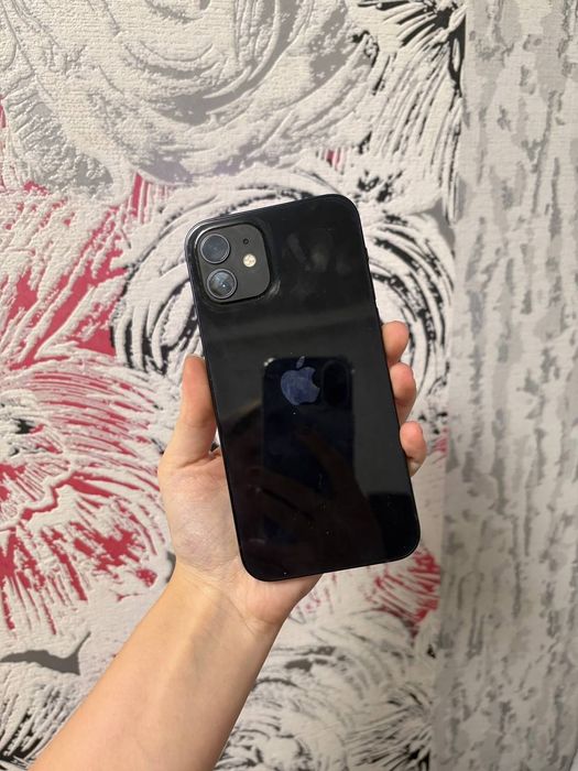 Iphone 12 , 128 гб