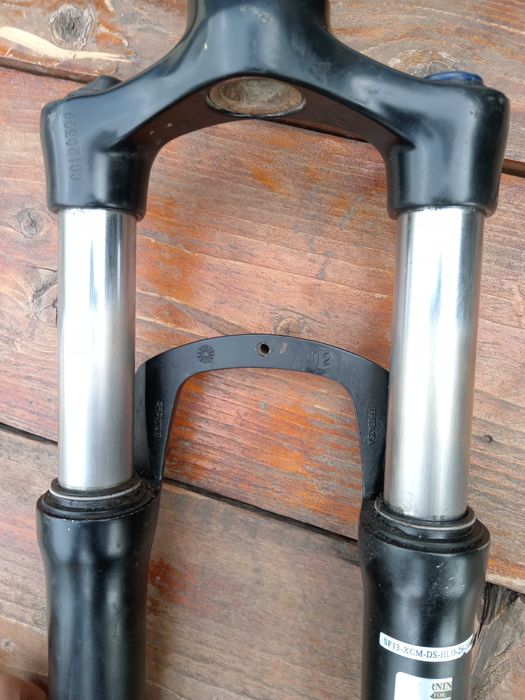 Furaca srxcm 100mm Furca își face treaba ff bine