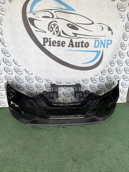 Bara fata Nissan Qashqai J11 lci facelift