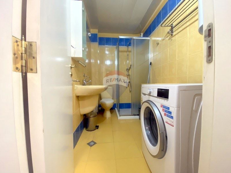 Дава се под наем Тристаен апартамент в Варна, Чаталджа - 96 кв.м за 648.21 € - Снимка #12