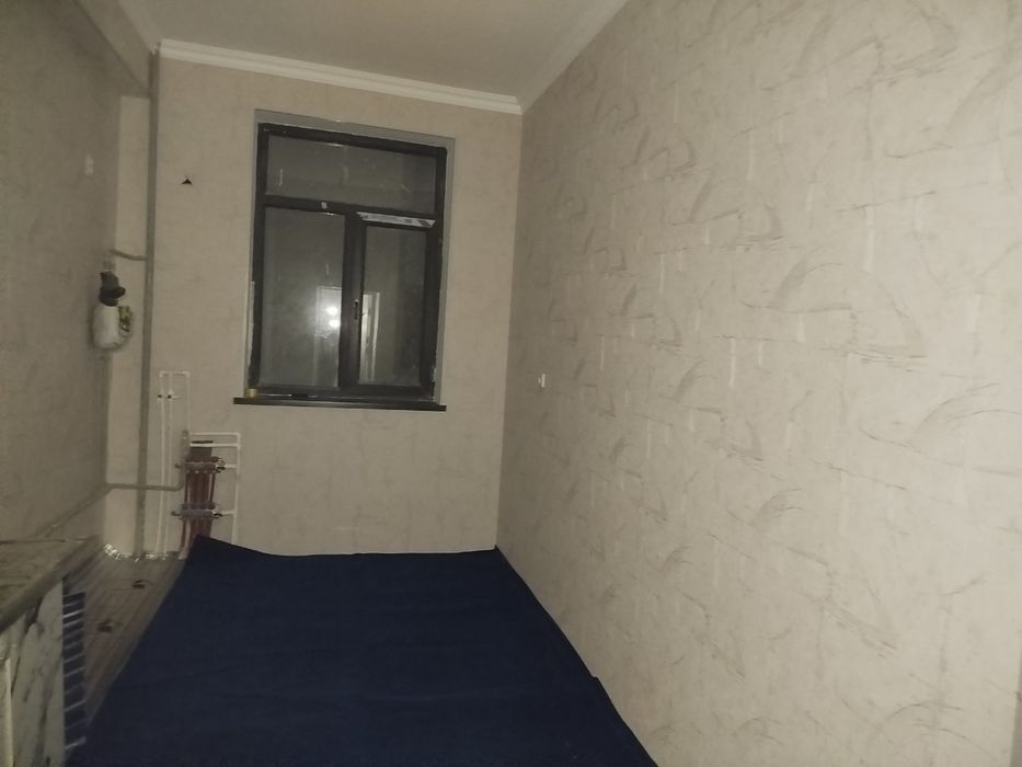 Yangi remontdan chiqqan xonadon