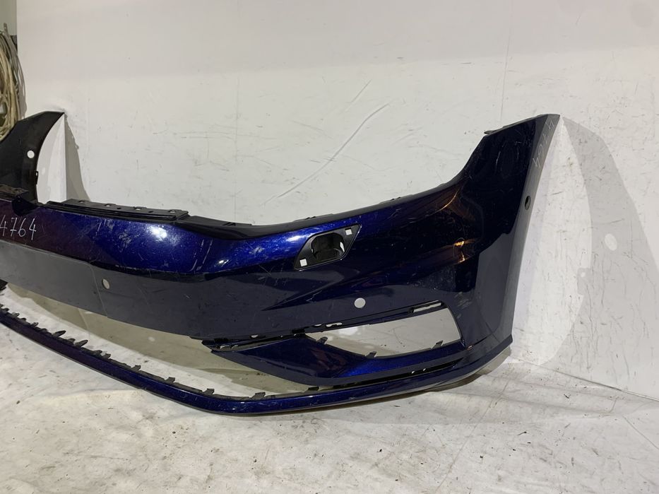 Bara fata VW Golf 7, facelift, 2017, 2018, 2019, 2020, cod origine OE 5G0807221FL.