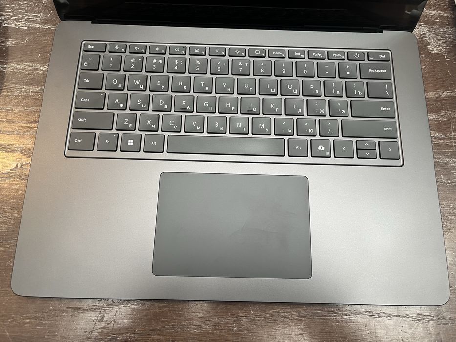 Microsoft Surface Laptop 7