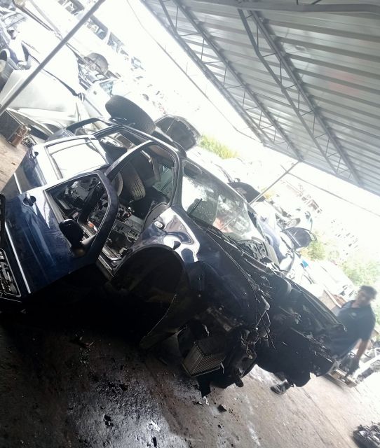 Pompa motorina din rezervor 1J0 919 050 Volkswagen VW Bora prima gene