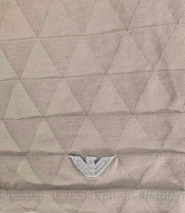 2 мъжки поло тениски Emporio Armani