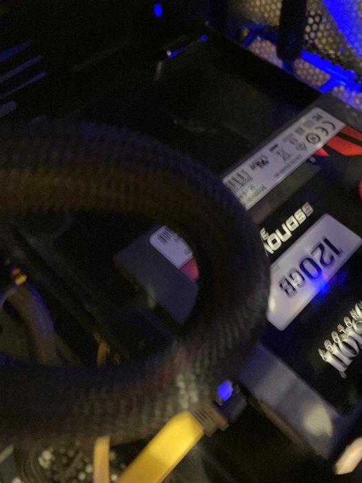 Calculator/PC Gaming