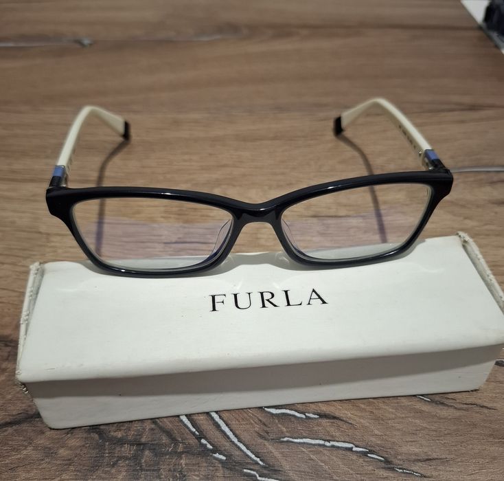 Диоптрични очила FURLA SPY VU4945 COL.09GU