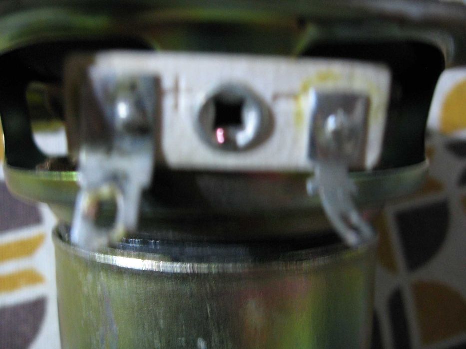 Високоговорител JVC шест ома от аудио система или от касетофон