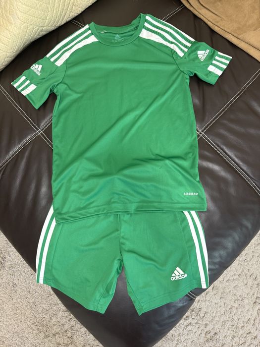 Adidas футболки шорты