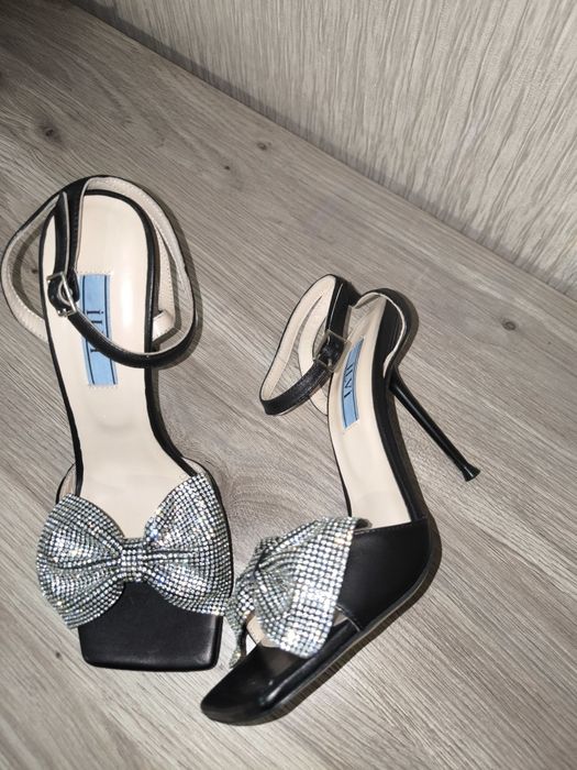 Обувь разная Турция