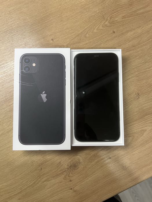Iphone 11 64Gb utilizat
