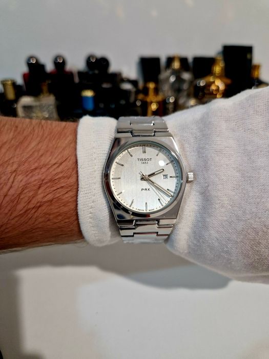 Ceas bărbătesc Tissot
