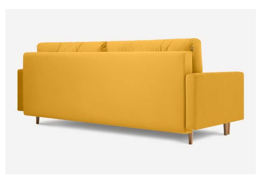 Диван Этро прямой мебель для гостиной