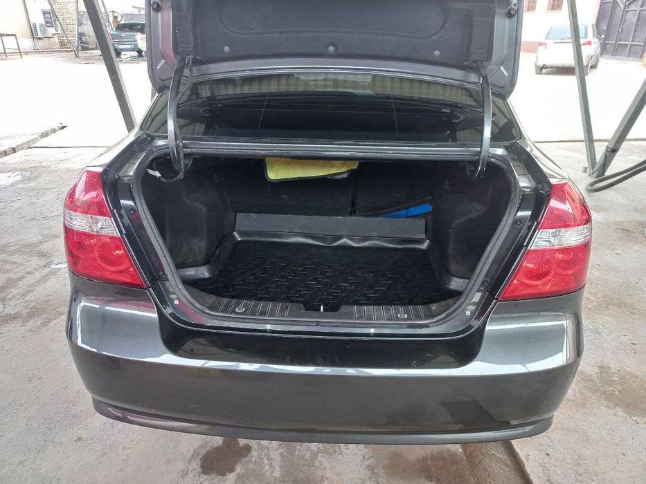 Nexsia 3, 2- pozitsiya mexanika tezda sotiladi