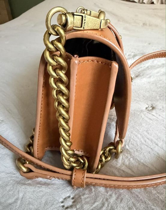 Дамска чанта Pinko