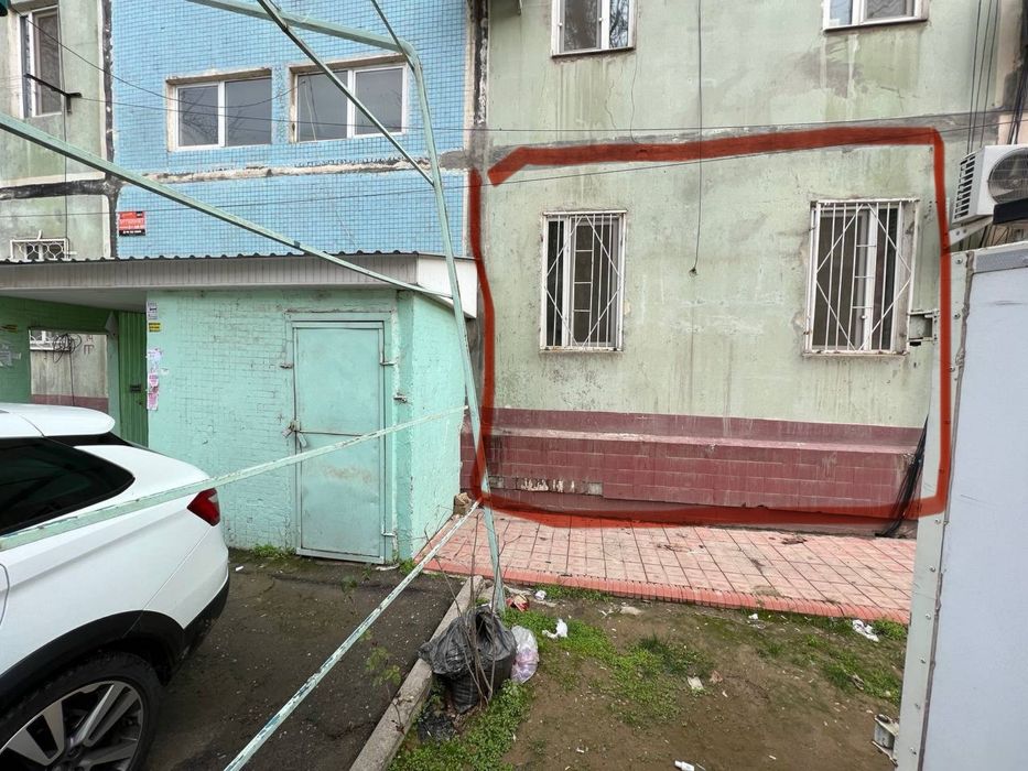 Olmazor tumani Sebzor 3/1/9