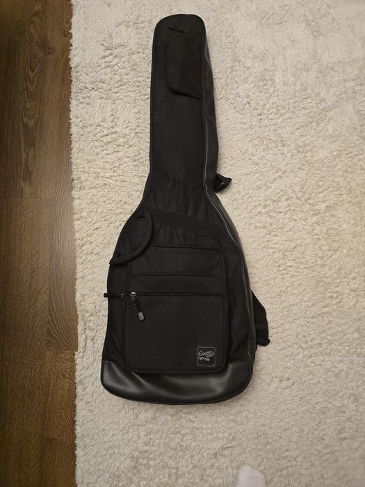 Chitara bass Washburn T14Q +husa ibanez/schimb