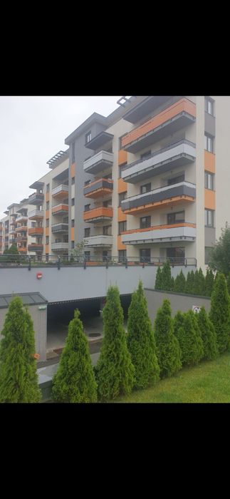 Inchiriez Studio Tractorul Brasov